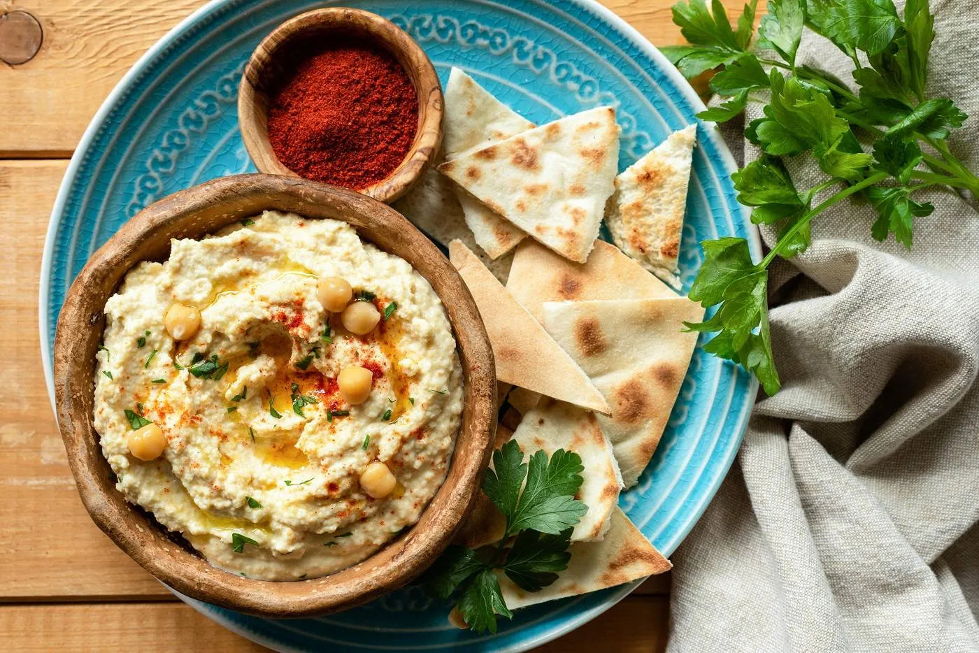Hummus