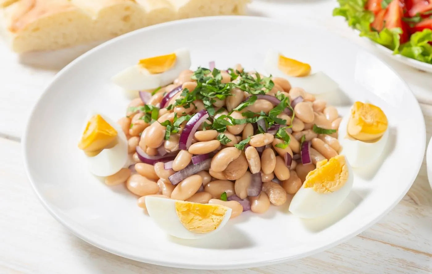 Bean Salad