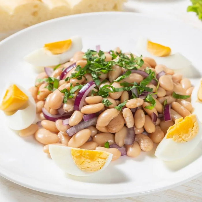 Bean Salad