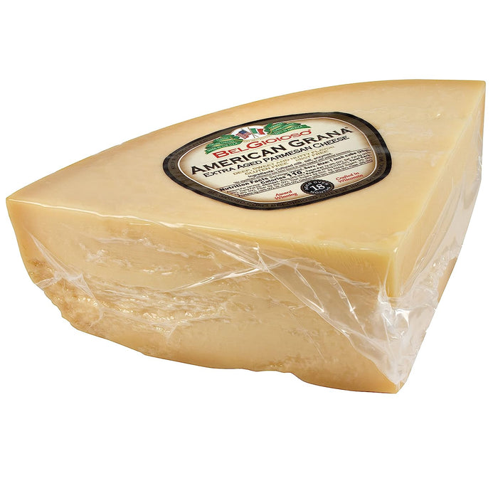 Belgioioso American Grana Cheese