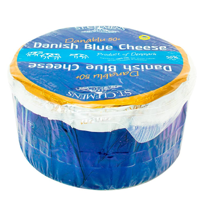 Blue Danish Cheese 