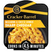 Cracker Barrel Macaroni & Cheese Sharp Cheddar Bowl 
