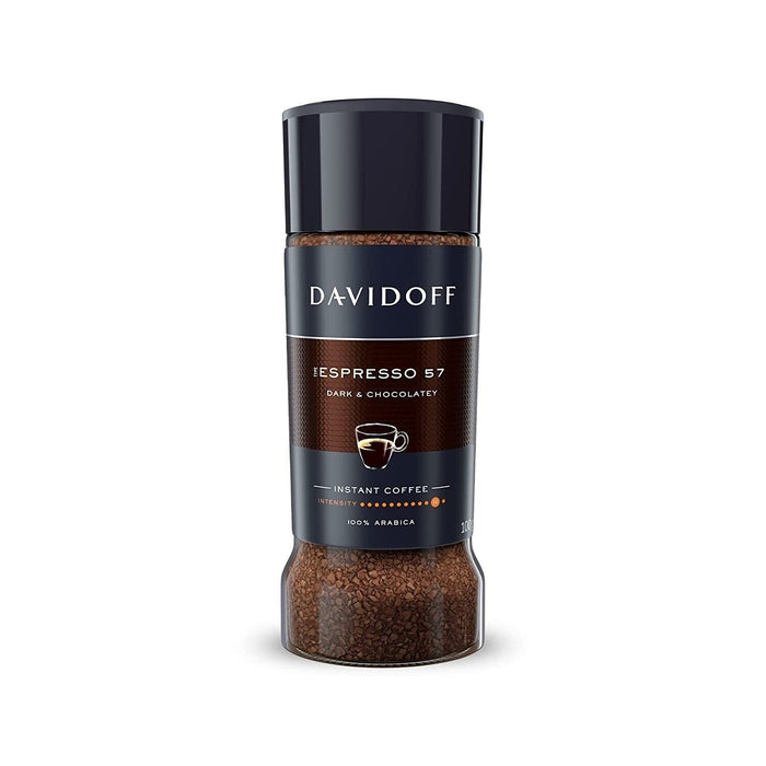 Davidoff Espresso 57 Instant Coffee 