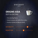 Davidoff Coffee ASIA Premium 100% Arabica Instant Coffee  3.5 Oz / 100 gr