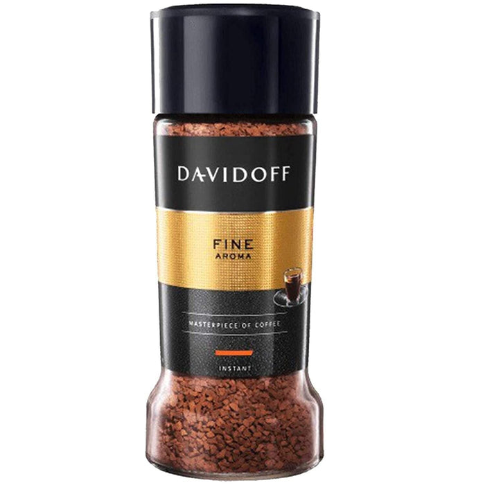 Davidoff-Fine-Instant-Coffee