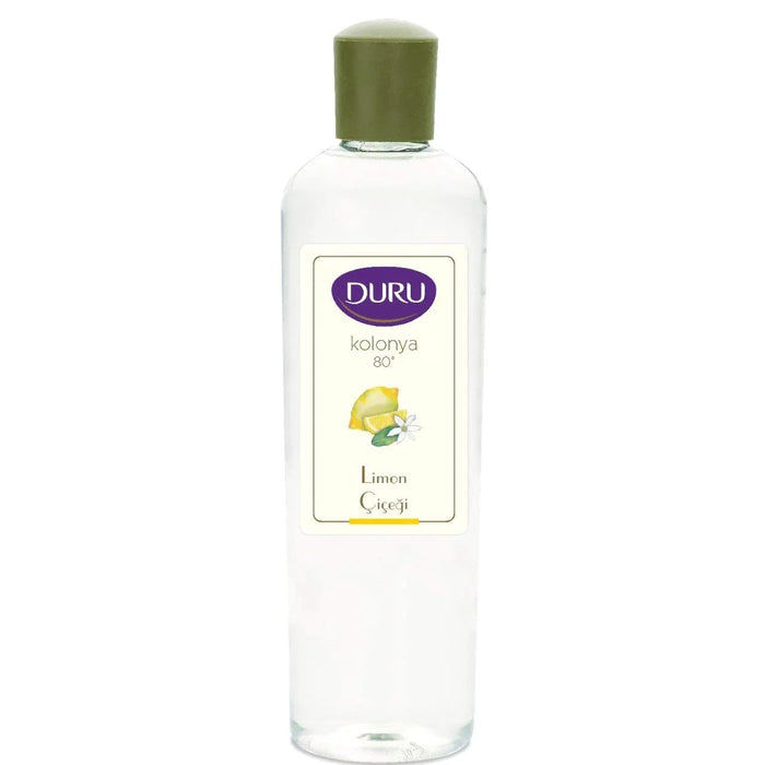 Duru Cologne - Lemon 400 ml