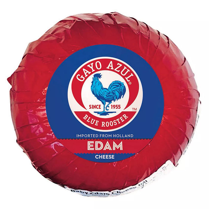 Holland Baby Edam Cheese Whole Ball~2Lbs