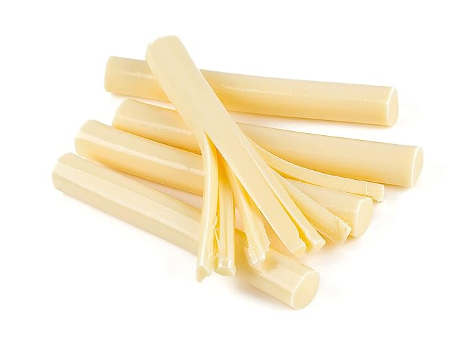 Frigo Cheese Heads String Cheese, Low-moisture part-skim mozzarella cheese Sticks, 1 oz., 60 ct.