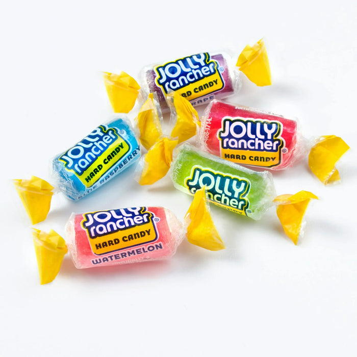 Jolly Rancher, Variety Pack, 5 lbs