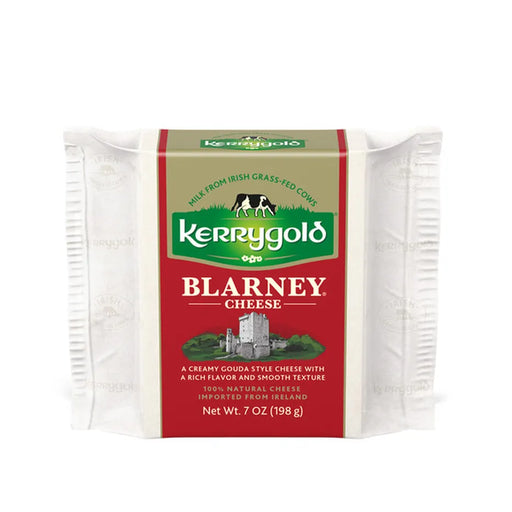Kerrygold Grass-Fed Blarney Castle Irish Cheese