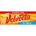 Velveeta with 2% Milk Cheese