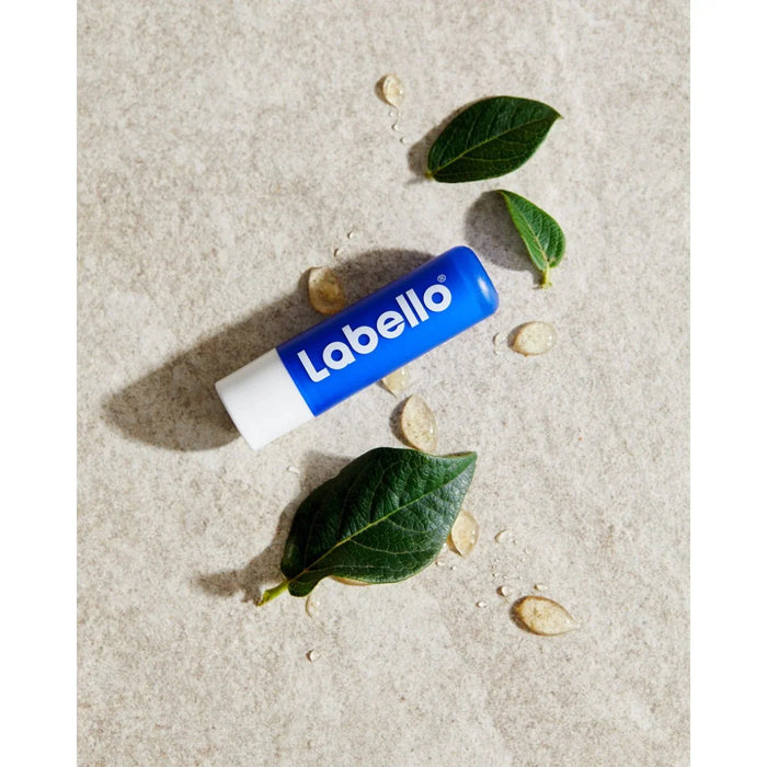 Labello Original Classic Lip Balm 4.8 g (Pack of 2)