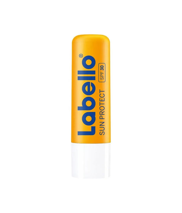 Labello Sun Protect Lip Balm 4.8 g (Pack of 2)