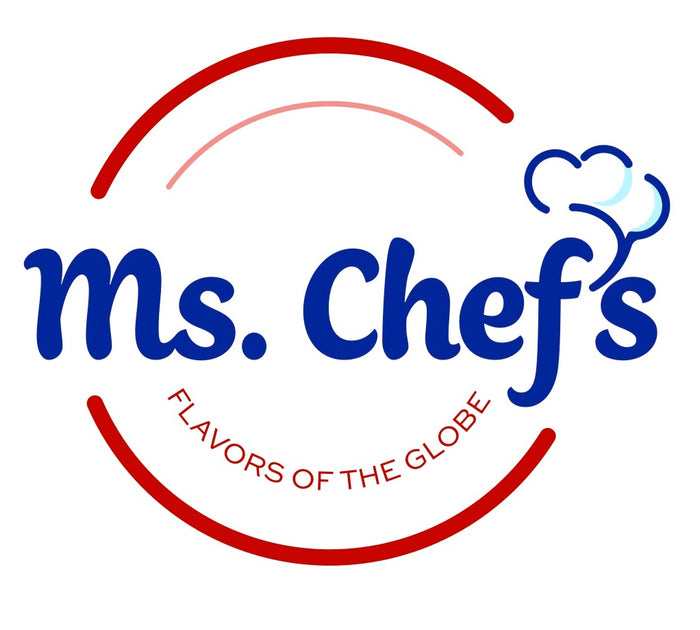 Ms. Chef's — Ms. Chef's
