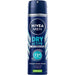 Nivea Men Dry Active Deo Spray