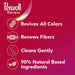 Perwoll Renew Color Liquid Laundry Detergent for all Clothes 1.44L (24 Wash Loads)