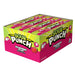 Sour Punch Strawberry Sour Straws 