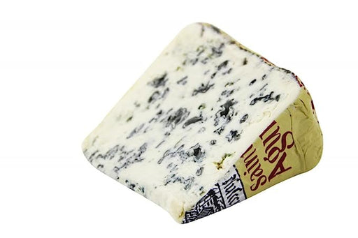 St. Agur Blue Cheese 1 Lb