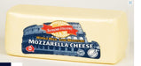 Supremo Italiano - Whole Milk Mozzarella Cheese Log 6 Lbs