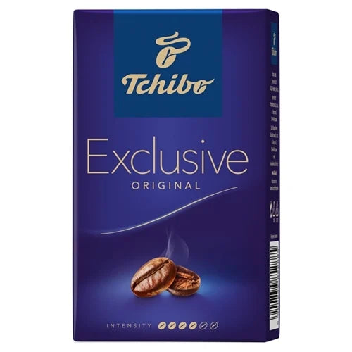 Tchibo Exclusive Coffee