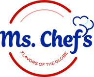 MS. CHEF'S Flavors of the Globe