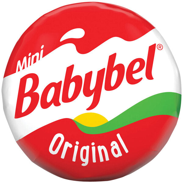 Babybel Orginal Cheese